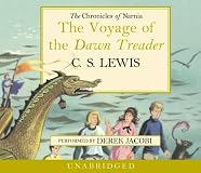 The Voyage of the Dawn Treader