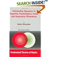 Information Dynamics in Cognitive, Psychological, Social, and Anomalous Phenomena (Fundamental Theories of Physics) by  A. Khrennikov
