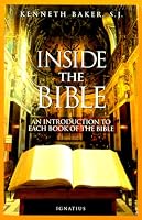 Inside the Bible: An Introduction to Each Book of the Bible