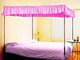 Canopy Princess Pink