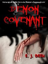 Click to Download Free Kindle Book -> Covenant