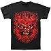 Five Finger Death Punch Men's Hell To Pay T-shirt Black