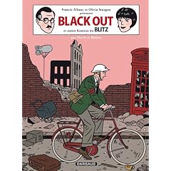 Black out et autres histoires du Blitz