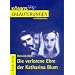 K�nigs Erl�uterungen und Materialien, Bd.308, Die verlorene Ehre der Katharina Blum
