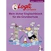 Logli-�bungsblock: Mein dicker Englischblock f�r die Grundschule
