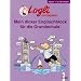Logli-�bungsblock: Mein dicker Englischblock f�r die Grundschule