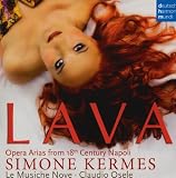 Lava-Opera Arias from 18th Century Nap [VINYL]