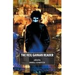The Neil Gaiman Reader book cover