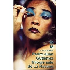 TRILOGIE SALE DE LA HAVANE