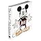 Walt Disney animators, their biographies and art in books