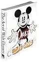 The Art of Walt Disney: From Mickey Mouse to the Magic Kingdoms