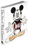 Art Of Walt Disney