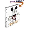 The Art of Walt Disney: From Mickey Mouse to the Magic Kingdoms