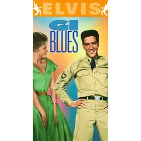 Gi Blues [VHS]