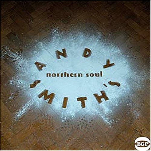 CD-Charts   : Andy Smith's Northern Soul [VINYL]