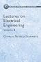 Lectures on Electrical Engineering, Vol. II (Dover Books on Electrical Engineering)