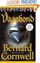 Vagabond (The Grail Quest, Book 2)
