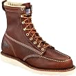 Thorogood Men's American Heritage 8" Moc Toe Boot
