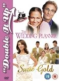 The Wedding Planner / Suzie Gold [UK IMPORT] - Jennifer Lopez