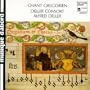 Gregorian Chant