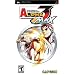 Street Fighter Alpha 3 Max