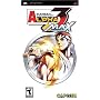 Street Fighter Alpha 3 Max