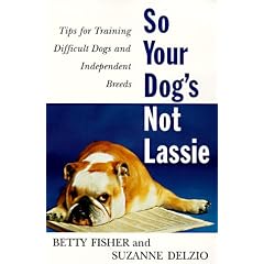 So Your Dog's Not Lassie