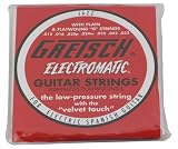 GRETSCH FLATWOUNDS 12-52