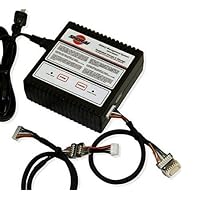 Shorai Charge and Store Battery Management System for Lithium Iron Extreme-Rate Battery SHO-BMS01