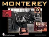 Search : Monterey: Furnishings of California's Spanish Revival