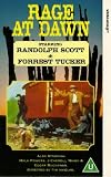 Rage At Dawn [UK IMPORT] - Randolph Scott