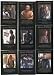 Game of Thrones Season 5 Quotable Game of Thrones 9 Card Insert Set Q41-Q49