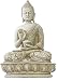 Sm. Nepali Buddha, blessing pose, 5.5"H