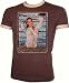 Apparel : Bo Derek 10 ORIGINAL Vintage Bolero Tommy Boy Signature POSTER PRINT Iron-On T-Shirt