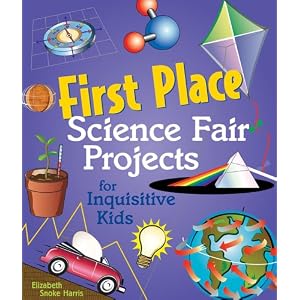 first place science fair