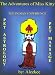 The Adventures of Miss Kitty: Pet Astrology, Pet Massage, and the Indian Experience