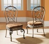 Rosemary Dining Side Chair (Set of 2) - Powell Furniture - 369-434-SET