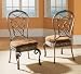 Rosemary Dining Side Chair (Set of 2) - Powell Furniture - 369-434-SET