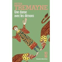 Une danse avec les d�mons