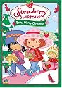 Strawberry Shortcake - Berry, Merry Christmas