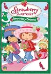 Strawberry Shortcake: Berry Merry Chr...