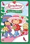 Strawberry Shortcake: Berry Merry Christmas