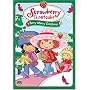 Strawberry Shortcake - Berry, Merry Christmas