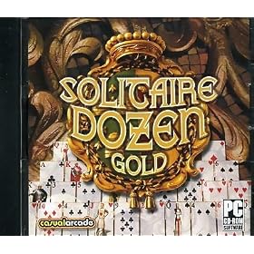 Solitaire Dozen Gold
