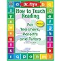 How to Teach Reading by Dr. Fry