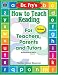 How to Teach Reading by Dr. Fry