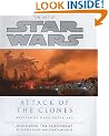 The Art of Star Wars: Attack of the Clones - Including the Screenplay