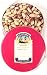 Ultimate's Roasted & Salted Extra Large Brazil Nuts - 2# Tin