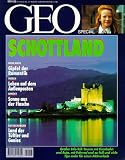 Produkt-Bild: Geo Special Kt, Schottland