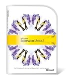 Microsoft Expression Media 2 Mac/Win Upgrade deutsch